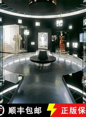 【3-4周达】Hans Dieter Schaal. Scenic Architecture: Scenic Architecture [9783936681970]