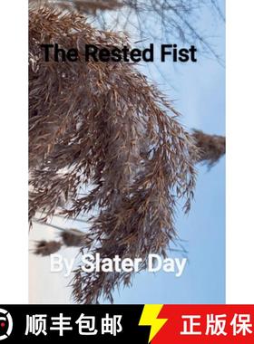 【3-4周达】The Rested Fist [9798227113306]
