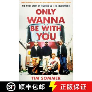 with You Only the Hootie The Blowfish Story Wanna 4周达 9781643362755 Inside