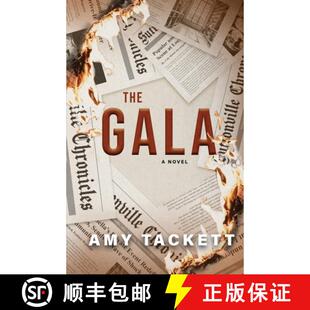 Gala The 4周达 9798988658900