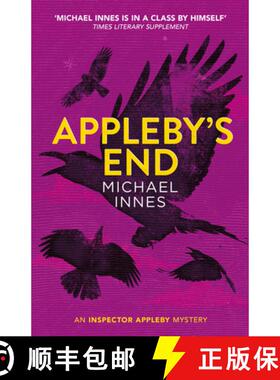预订 Appleby's End: Volume 10 [9781504092067]