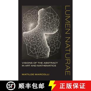 9780262043908 the Art Abstract Mathematics 4周达 Lumen Naturae Visions and