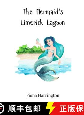 【3-4周达】The Mermaid's Limerick Lagoon [9783690741316]