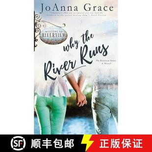 Why 4周达 The River 9781940460550 Runs
