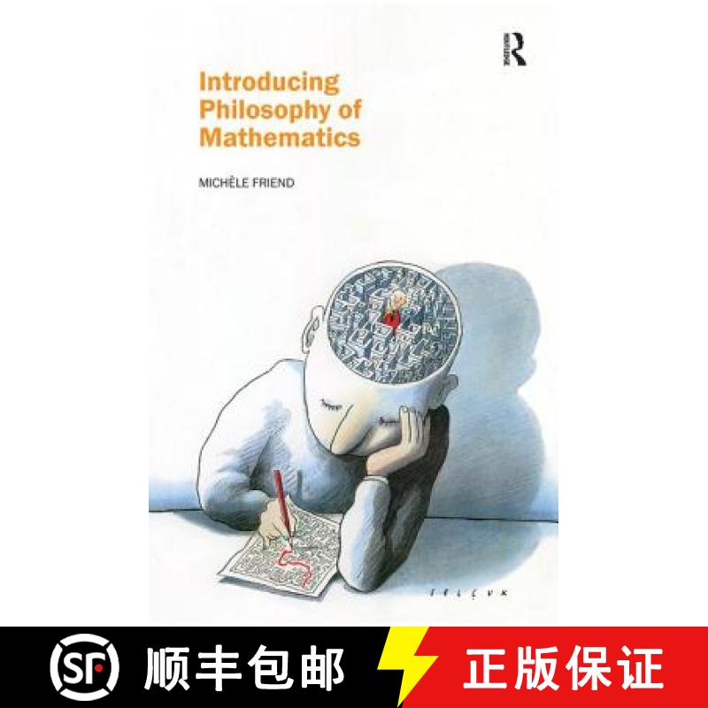 【3-4周达】Introducing Philosophy of Mathematics [9781844650606]