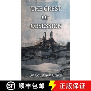 The 3周达 Crest 9781365865800 Obsession