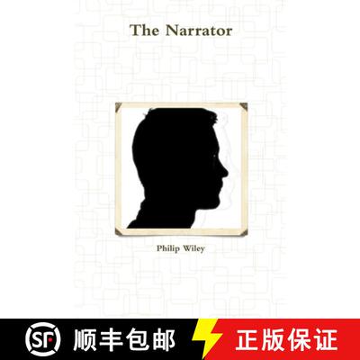 【3-4周达】The Narrator [9781365097249]