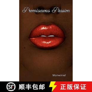 Passion Promiscuous 4周达 9781439271995