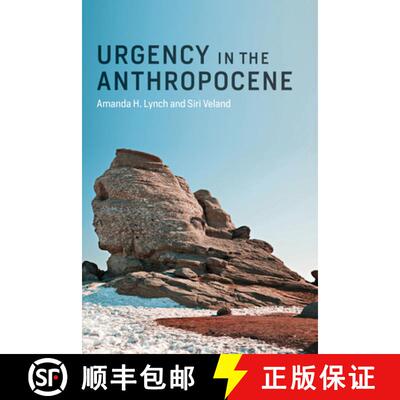 【3-4周达】Urgency in the Anthropocene [9780262535762]