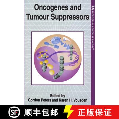 【3-4周达】Oncogenes and Tumour Suppressors [9780199635948]