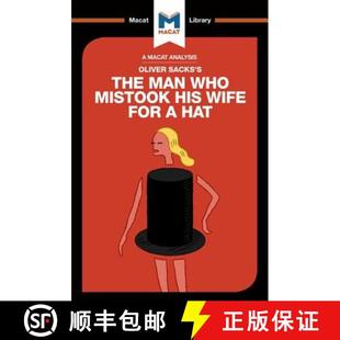 9781912128464 Hat Tales... Oliver and Other His Clinical for The Man Wife Analysis 4周达 Who Sacks Mistook