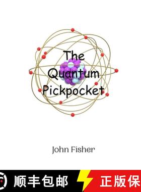 预订 The Quantum Pickpocket [9789908013879]