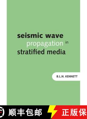 预订 Seismic Wave Propagation in Stratified Media [9781921536724]
