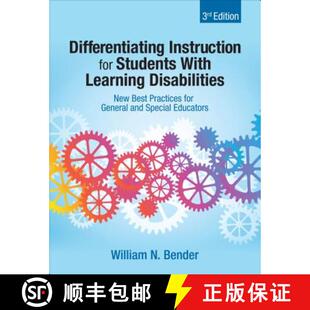 Instruction With Differentiating Practices 9781412998598 Best for 4周达 Disabilities Learning Students fo... New