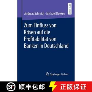 Zum 9783658364939 Deutschland die 4周达 Profitabilitaet von Einfluss Krisen Banken auf
