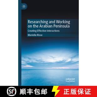 Researching 9789819653256 Interactions Arabian 4周达 Peninsula Working and Effective Creating the