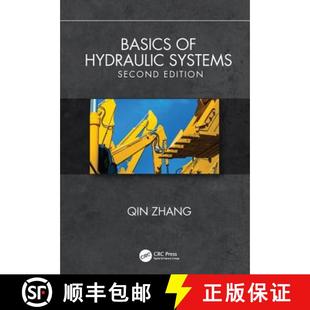 Basics Edition 9781138484665 Second 4周达 Systems Hydraulic