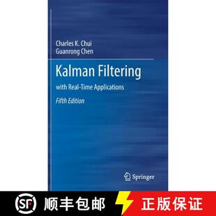 Kalman Filtering Applications 9783319476100 Time 4周达 Real with