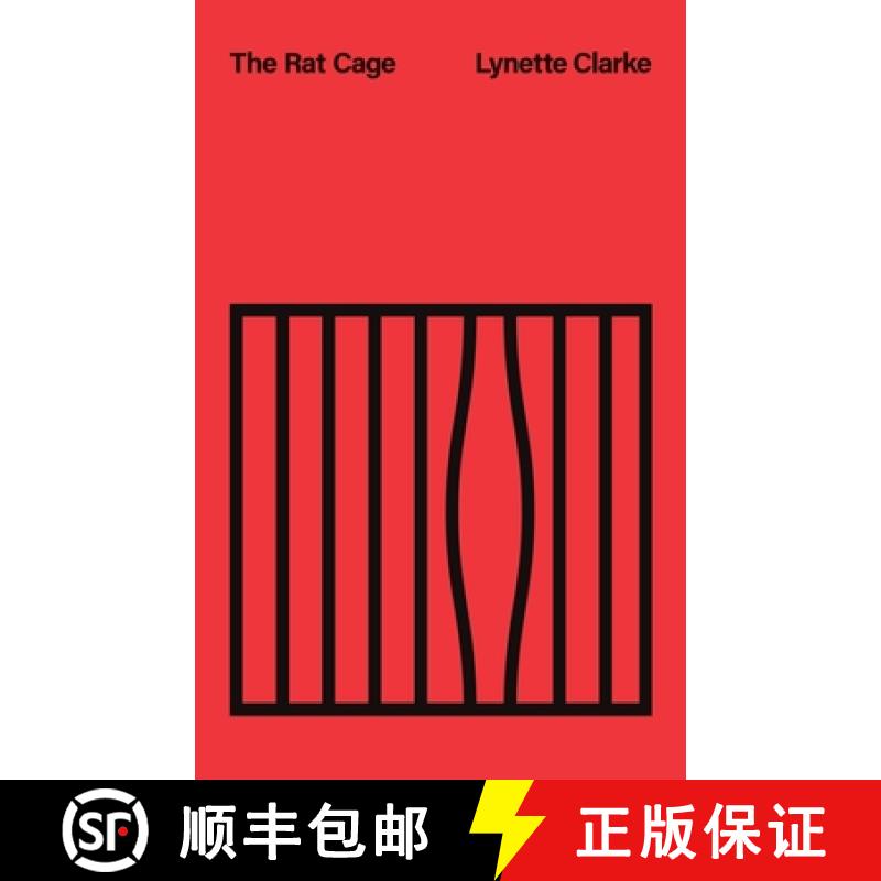 【2-3周达】The Rat Cage [9781035801411]