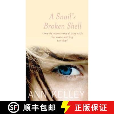 【3-4周达】A Snail's Broken Shell, Volume 4 [9781906817404]