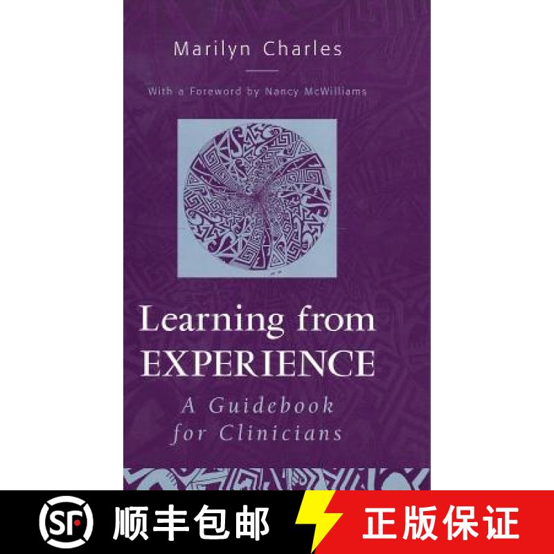 【3-4周达】Learning from Experience: A Guidebook for Clinicians [9781138173897]