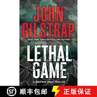 Riveting 9780786045563 4周达 Thriller Ops Black Game Lethal