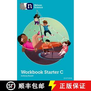 Level 9781382017800 Nelson Edition Workbook 2nd 4周达 Science Starter