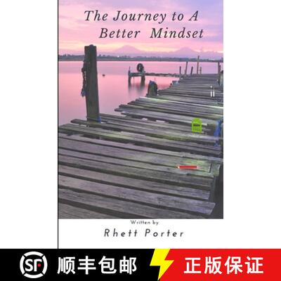 预订 The Journey To A Better Mindset [9781365768903]
