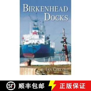 Docks Birkenhead 4周达 9780752442594