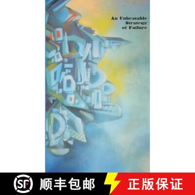 【3-4周达】An Unbeatable Strategy of Failure [9780984915989]