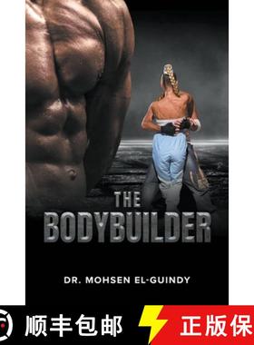 【3-4周达】The Bodybuilder [9781639456246]