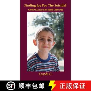 Her Mother Joy The 9781737375401 Child Crisis Finding For Suicidal Account Autistic 3周达