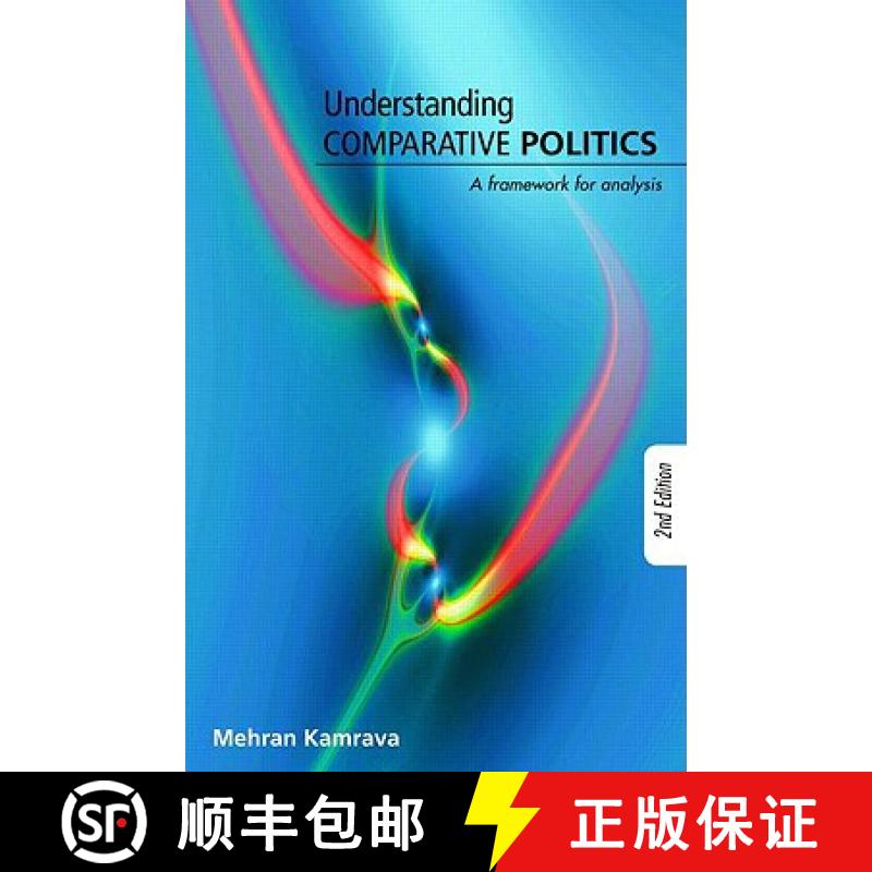 【3-4周达】Understanding Comparative Politics : A Framework for Analysis [9780415773058]