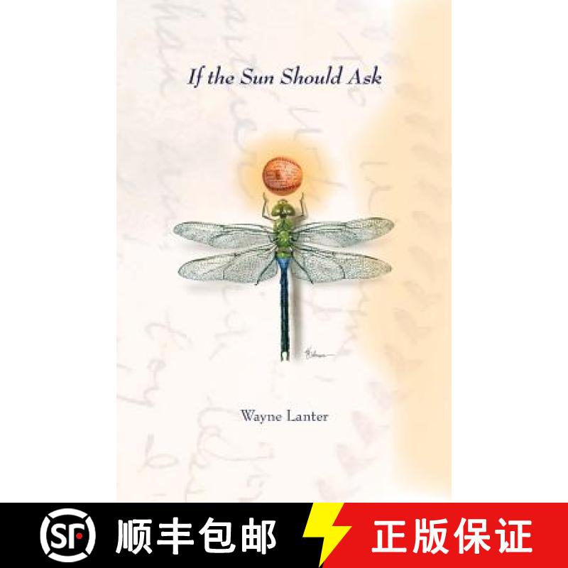 【3-4周达】If the Sun Should Ask: Witch Doctors and Parables [9780983841227]