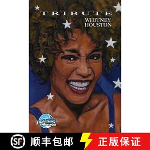 【3-4周达】Tribute: Whitney Houston [9781948216425]