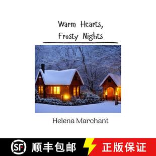 Warm 9789916909577 Hearts Nights Frosty 预订