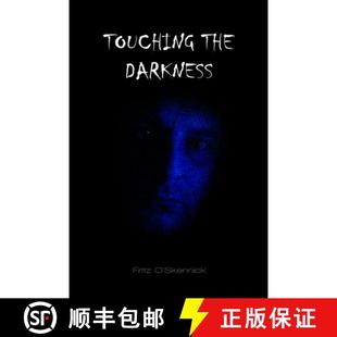 Darkness 3周达 the 9781445233857 Touching