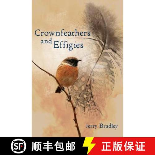 预订 Crownfeathers and Effigies [9780985083830]