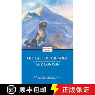 Call 9781416500193 4周达 Wild the The 呼唤 野性