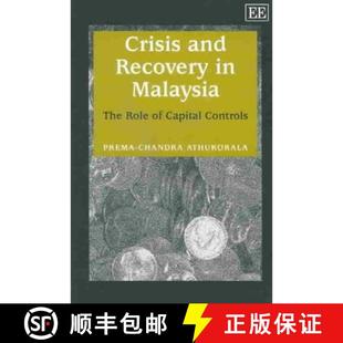 Crisis 9781843764557 Controls The 4周达 Role Recovery and Capital Malaysia