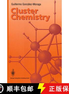 【3-4周达】Cluster Chemistry : Introduction to the Chemistry of Transition Metal and Main Group Eleme... [9783540564706]