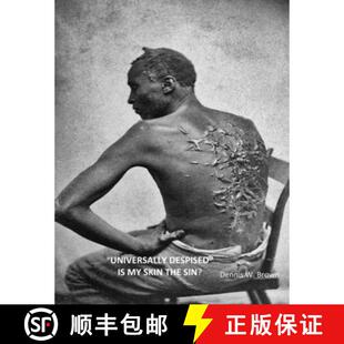 9780578979557 4周达 Sin? the Skin Despised Universally
