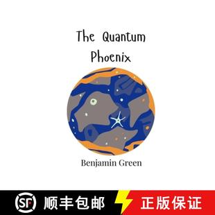9789908004099 预订 Phoenix Quantum The
