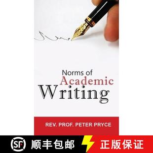 Norms 9789988880071 Writing Academic 预订