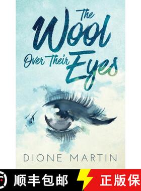 【3-4周达】The Wool Over Their Eyes [9781948903530]