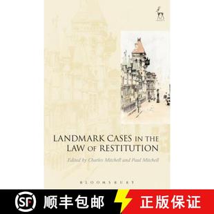 Landmark Restitution 9781509905065 Law the Cases 4周达