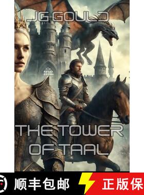 预订 The Tower of Taal [9780473666750]