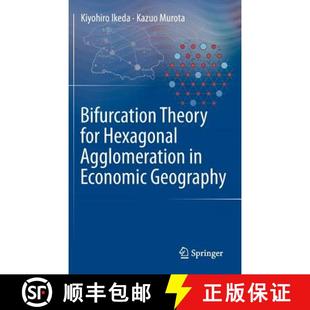 Economic 9784431542575 Bifurcation Hexagonal Agglomeration for 4周达 Theory Geography