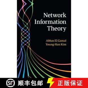 【3-4周达】CBG Network Information Theory [9781108453240]