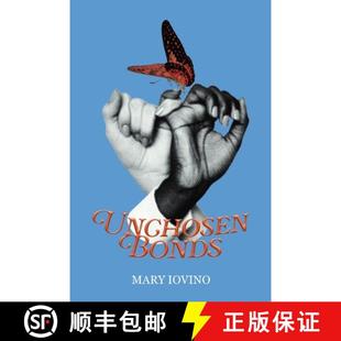 Bonds Unchosen 4周达 9781665307901